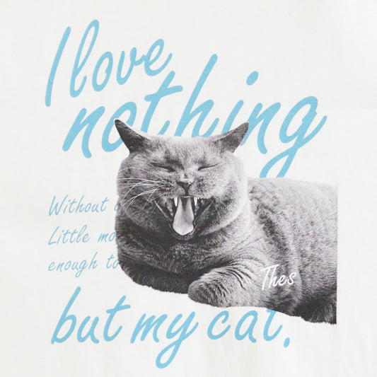 MY CAT