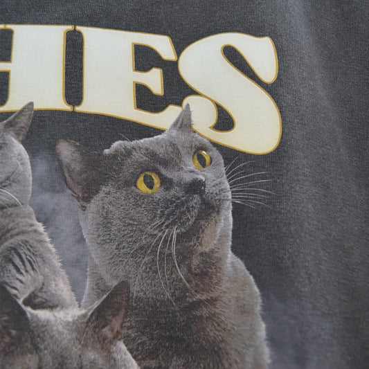 テス Tシャツ(Misty Haze)