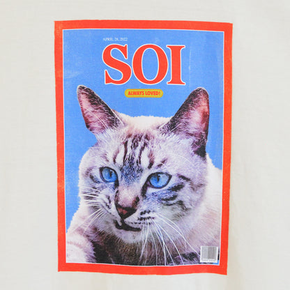 Cat TIME