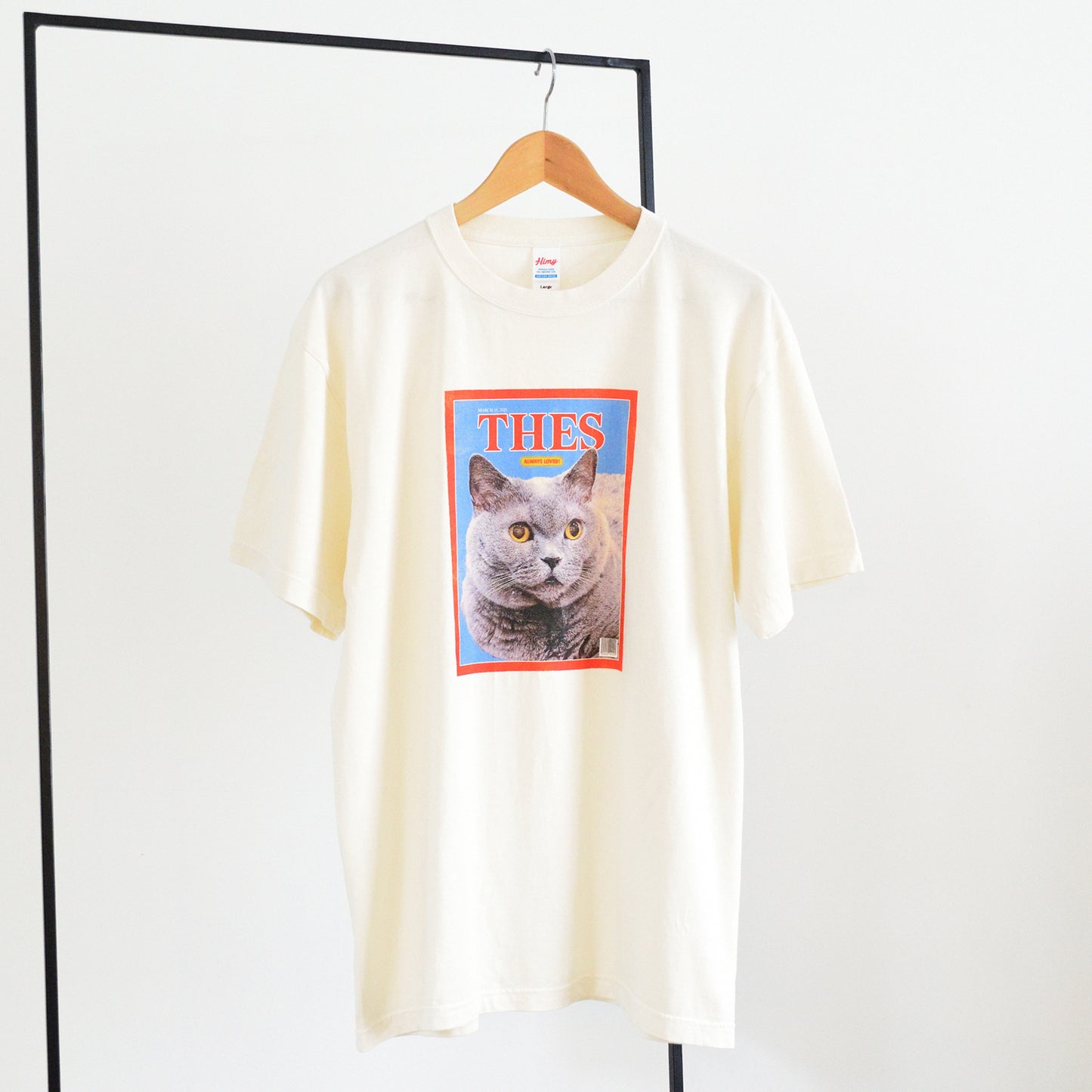 Cat TIME