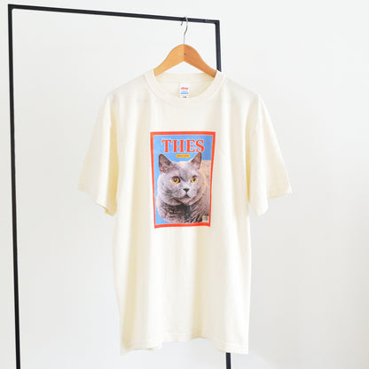 Cat TIME