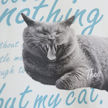 MY CAT