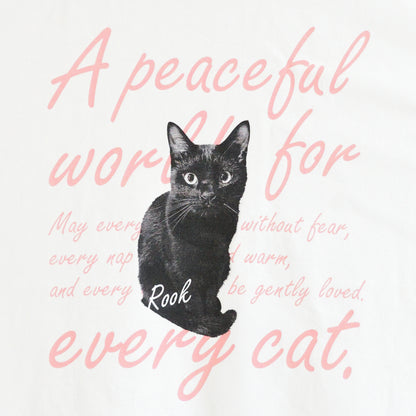 EVERY CAT