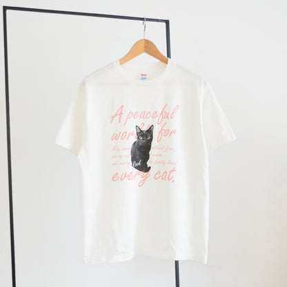 EVERY CAT