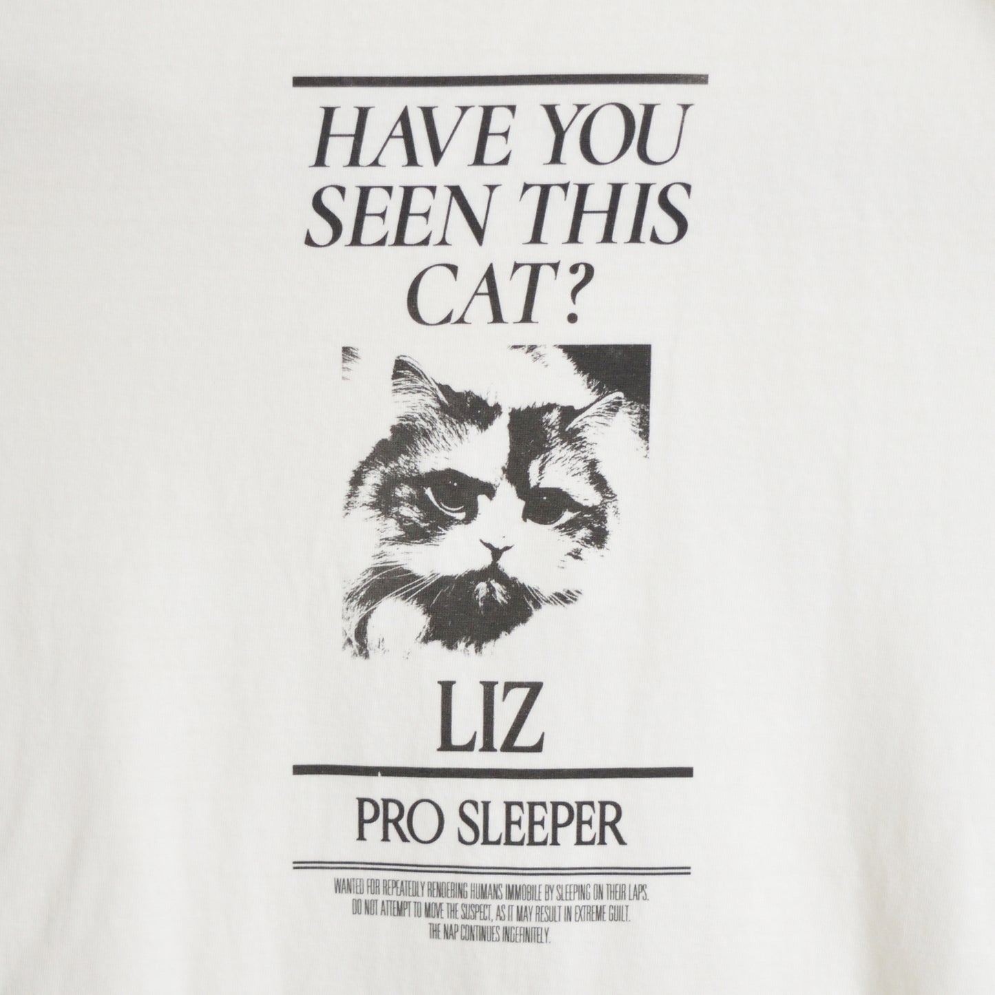 Wanted / Pro Sleeper
