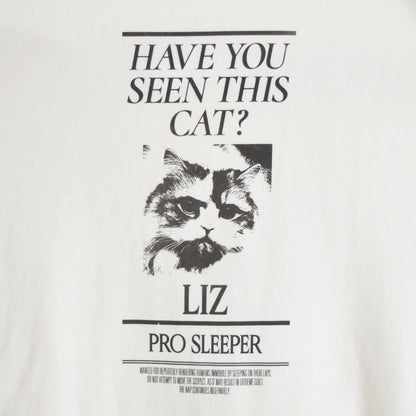 Wanted / Pro Sleeper