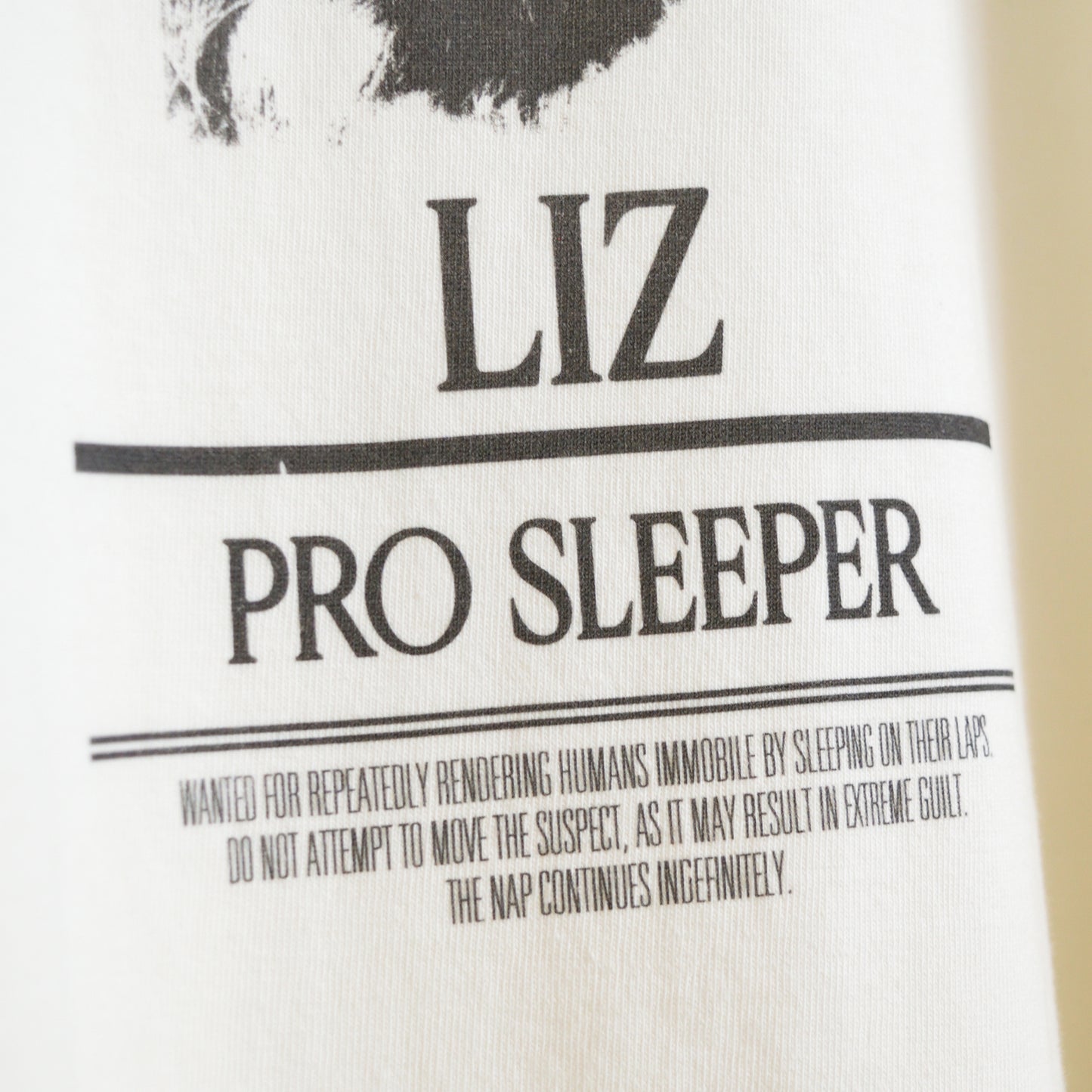 Wanted / Pro Sleeper