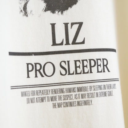 Wanted / Pro Sleeper