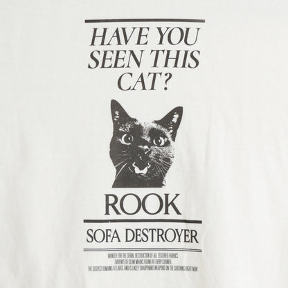 Wanted / Sofa Destroyer
