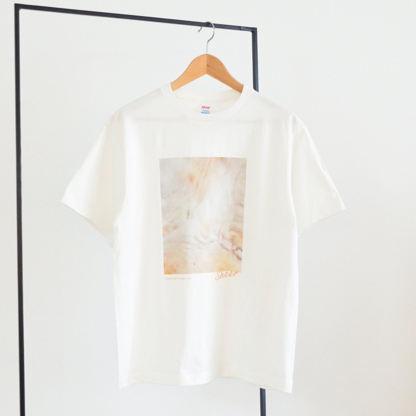 MOFF / White
